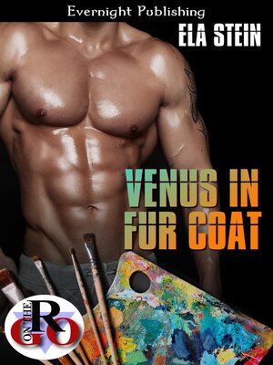 cover image of Venus in Fur Coat